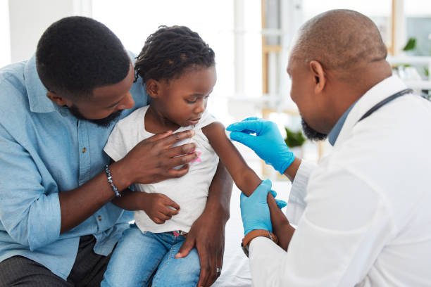 Immunization