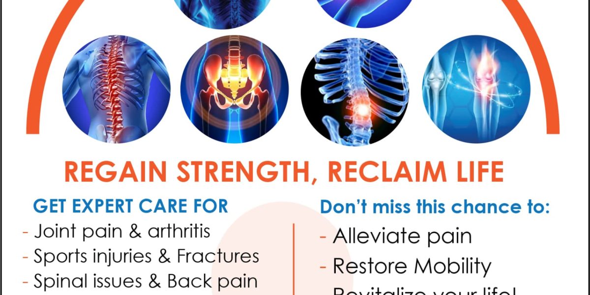 specialized Orthopedic Camp